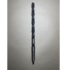 Сверло 13,7мм К/Х удлинённая серия Р6М5 В