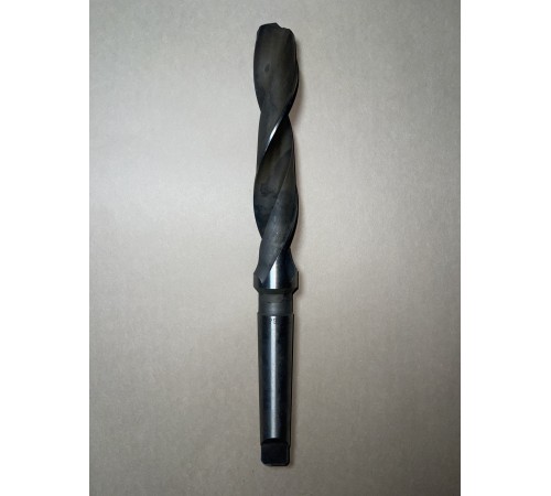 Свердло 29,9мм К/Х середня серія Р6М5 Свердло 29,9мм К/Х середня серія Р6М5