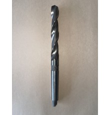 Сверло 18,0мм К/Х средняя серия Р6М5 В Сверло 18,0мм К/Х средняя серия Р6М5 В