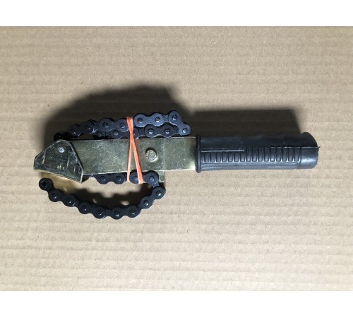 Ключ для маслянных фильтров 20,5см Eastman