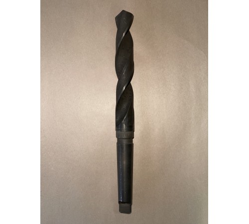 Сверло 27,25мм К/Х средняя серия Р9М3 В Сверло 27,25мм К/Х средняя серия Р9М3 В