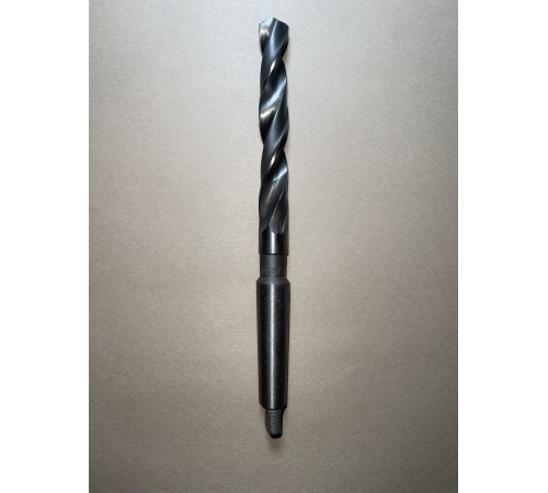 Сверло 15,75мм К/Х средняя серия Р6М5 В Сверло 15,75мм К/Х средняя серия Р6М5 В