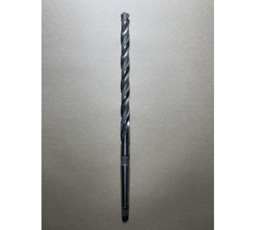 Сверло 12,0мм К/Х удлинённая серия Р6М5 В