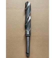 Сверло 42,5мм К/Х средняя серия Р9М3 В Сверло 42,5мм К/Х средняя серия Р9М3 В