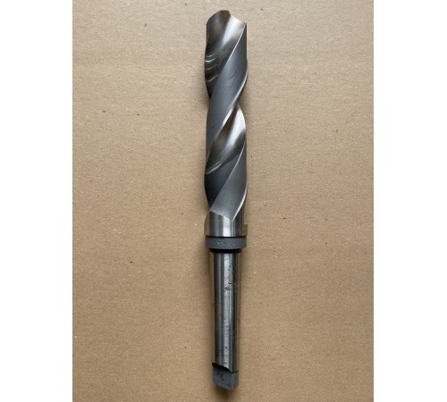 Сверло 42,5мм К/Х средняя серия Р9М3 В Сверло 42,5мм К/Х средняя серия Р9М3 В