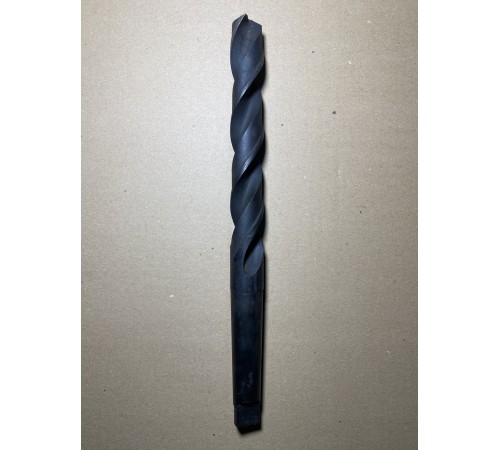 Свердло 37,4мм К/Х довга серія Р6М5 Свердло 37,4мм К/Х довга серія Р6М5