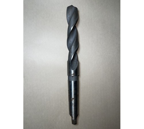 Свердло 34,0мм К/Х середня серія Р9М3 Свердло 34,0мм К/Х середня серія Р9М3