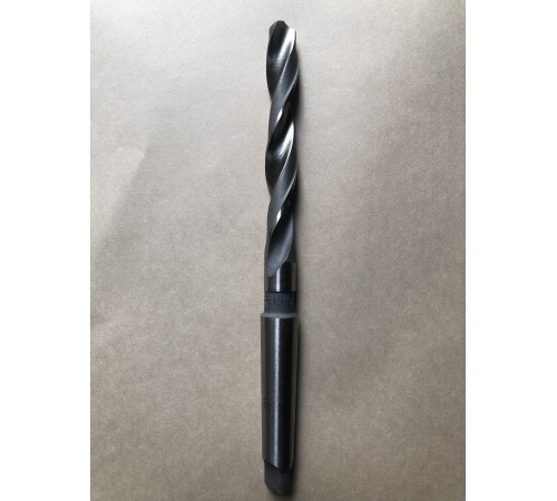Сверло 15,3мм К/Х средняя серия Р9М3 В Сверло 15,3мм К/Х средняя серия Р9М3 В