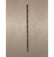 Свердло 3,2 мм Ц/Х довга серія Р6М5 А1 Свердло 3,2 мм Ц/Х довга серія Р6М5 А1