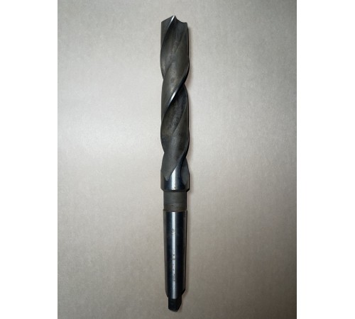 Сверло 29,0мм К/Х средняя серия Р9М3 В Сверло 29,0мм К/Х средняя серия Р9М3 В