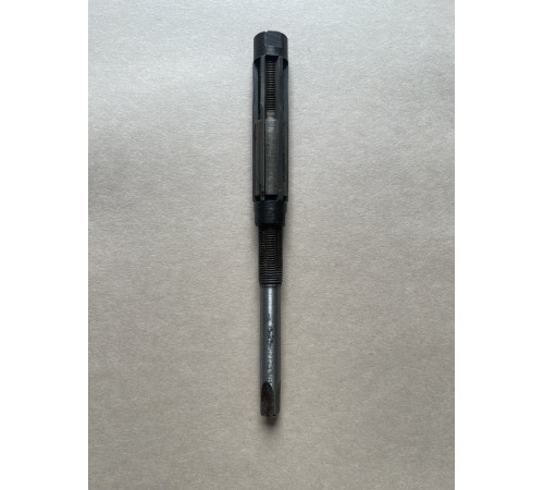 Розгортка ручна регульована Ц/Х 15,25-17,25мм Розгортка ручна регульована Ц/Х 15,25-17,25мм