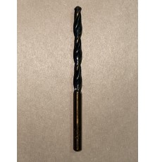 Свердло 5,2мм Ц/Х середня серія Р2М1 Свердло 5,2мм Ц/Х середня серія Р2М1