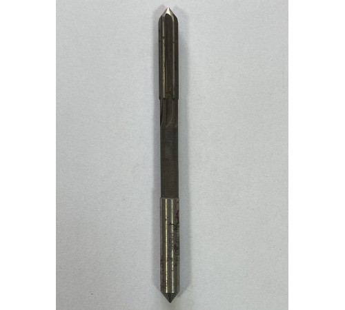 Розгортка машинна Ц/Х 9мм Н9