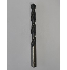 Сверло 11,0мм Ц/Х средняя серия Р6М5 В