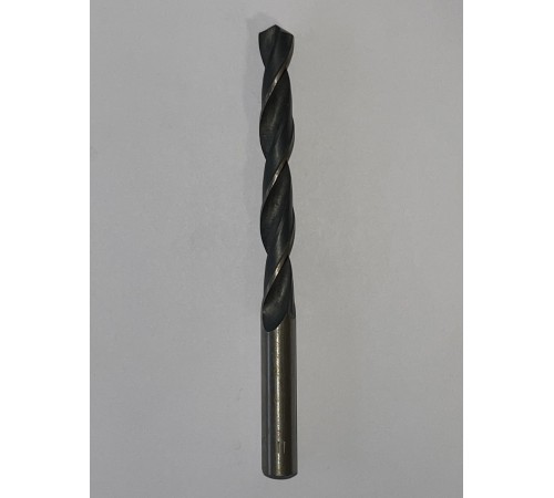 Сверло 11,0мм Ц/Х средняя серия Р6М5 В Сверло 11,0мм Ц/Х средняя серия Р6М5 В