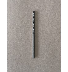 Сверло 2,0мм Ц/Х средняя серия Р6М5К5 А1 Сверло 2,0мм Ц/Х средняя серия Р6М5К5 А1