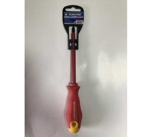Отвёртка №2 L125 1000В Отвёртка №2 L125 1000В