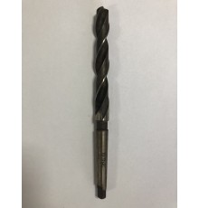 Сверло 13,6мм К/Х средняя серия Р6М5 В