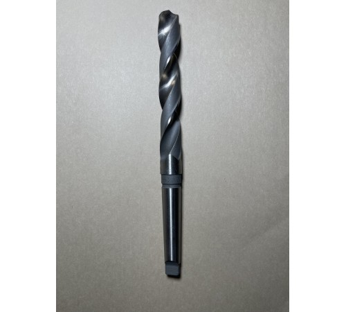 Сверло 20,3мм К/Х средняя серия Р9М3 В Сверло 20,3мм К/Х средняя серия Р9М3 В
