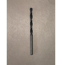 Сверло 3,7мм Ц/Х средняя серия Р2М1 В Сверло 3,7мм Ц/Х средняя серия Р2М1 В