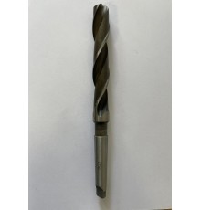 Сверло 22,0мм К/Х средняя серия Р6М5 В Сверло 22,0мм К/Х средняя серия Р6М5 В