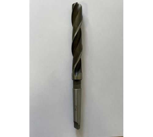 Свердло 22,0мм К/Х середня серія Р6М5 Свердло 22,0мм К/Х середня серія Р6М5