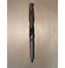 Сверло 26,75мм К/Х средняя серия Р6М5 В Сверло 26,75мм К/Х средняя серия Р6М5 В