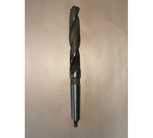 Сверло 26,75мм К/Х средняя серия Р6М5 В Сверло 26,75мм К/Х средняя серия Р6М5 В