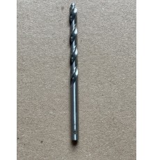 Сверло 5,4мм Ц/Х средняя серия Р6М5 А1