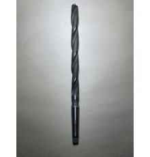 Сверло 17,5мм К/Х удлинённая серия Р6М5 В Сверло 17,5мм К/Х удлинённая серия Р6М5 В