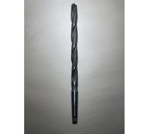 Свердло 17,5мм К/Х подовжена серія Р6М5 Свердло 17,5мм К/Х подовжена серія Р6М5
