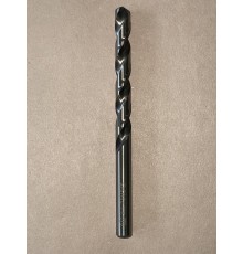 Сверло 8,0мм Ц/Х средняя серия Р6М5К5 А1