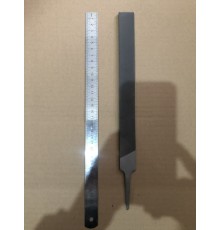 Напильник плоский L250 N3