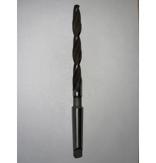 Сверло 14,5мм К/Х длинная серия Р6М5 В