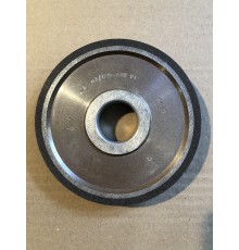 Коло алмазне 125х20х5х32мм АС4 160/125 В2-01 100% 1А1 (17435)
