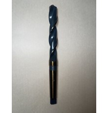 Сверло 25,0мм К/Х средняя серия Р6М5 В