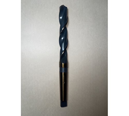 Сверло 25,0мм К/Х средняя серия Р6М5 В Сверло 25,0мм К/Х средняя серия Р6М5 В