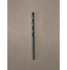 Сверло 3,0мм Ц/Х средняя серия Р6М5К5 А1