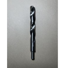 Сверло 20,0мм Ц/Х с проточкой 13,0мм средняя серия Р6М5 В Сверло 20,0мм Ц/Х с проточкой 13,0мм средняя серия Р6М5 В