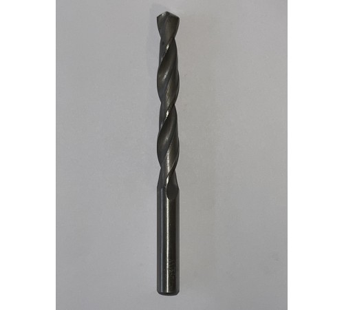 Сверло 11,5мм Ц/Х средняя серия Р6М5 В Сверло 11,5мм Ц/Х средняя серия Р6М5 В