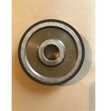 Круг алмазный 80х20х3х20мм АС4 200/160 В2-01 100% 1А1 (17101) Круг алмазный 80х20х3х20мм АС4 200/160 В2-01 100% 1А1 (17101)