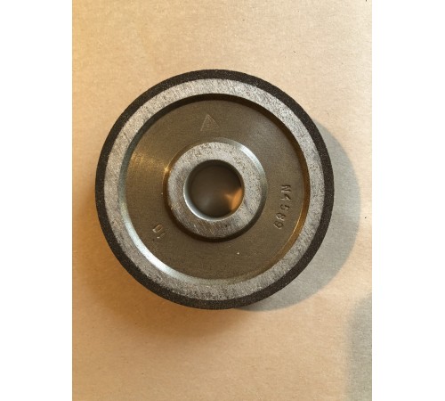 Коло алмазне 80х20х3х20мм АС4 200/160 В2-01 100% 1А1 (17101) Коло алмазне 80х20х3х20мм АС4 200/160 В2-01 100% 1А1 (17101)