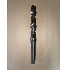 Сверло 30,5мм К/Х средняя серия Р6М5 В