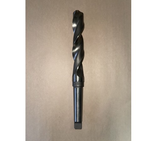 Сверло 30,5мм К/Х средняя серия Р6М5 В Сверло 30,5мм К/Х средняя серия Р6М5 В