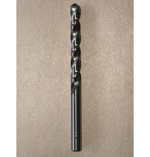 Сверло 7,5мм Ц/Х средняя серия Р6М5 А1