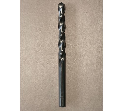 Сверло 7,5мм Ц/Х средняя серия Р6М5 А1 Сверло 7,5мм Ц/Х средняя серия Р6М5 А1