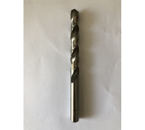 Сверло 11,0мм Ц/Х средняя серия Р6М5 А1