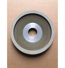 Коло алмазне 150х10х2х18х32мм АС4 100/80 В2-01 БАЗІС 12А2-20 (16020)