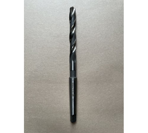 Сверло 10,2мм К/Х средняя серия Р6М5 В Сверло 10,2мм К/Х средняя серия Р6М5 В