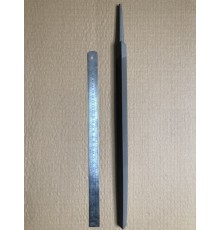 Напильник трёхгранный L350 N2